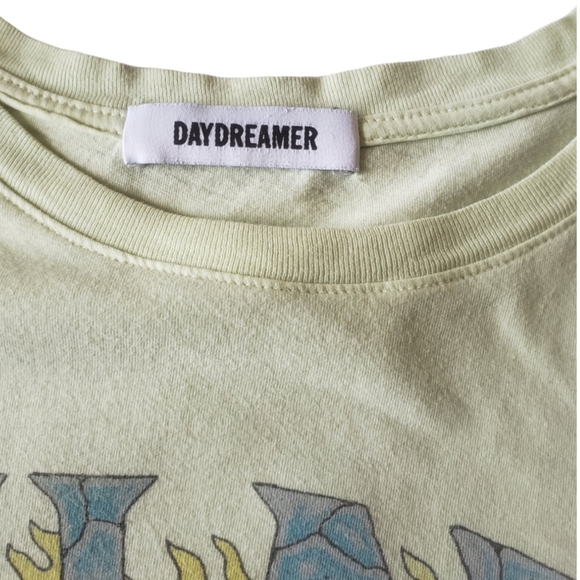 Daydreamer Guns N Roses Tee - Picture 5 of 8